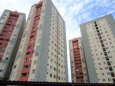 Apartamento com 2 quartos à venda