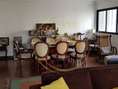 Apartamento com 4 quartos para alugar no Cambuí, Campinas , 330 m2 por R$ 7.500