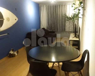 Apartamento com 64,00 m² de área útil, Jardim Utinga, Santo André