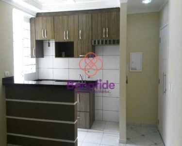 APARTAMENTO, EDÍFICIO RESIDENCIAL COLONIA, VILA ROSSI, JUNDIAÍ