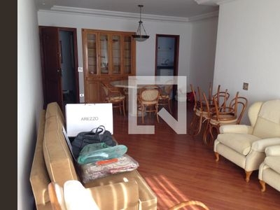 Apartamento para alugar com 3 dorms, 125m²