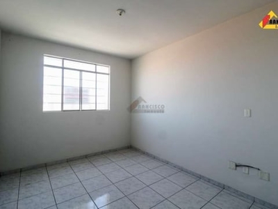 Apartamento para aluguel, 3 quartos, 1 suíte, 1 vaga, LP Pereira - Divinópolis/MG