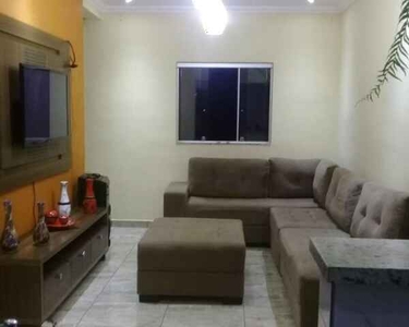 Apartamento para Venda em Belo Horizonte, Vista Alegre, 2 dormitórios