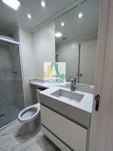Apartamento para venda em São Paulo / SP, Jardim Taquaral, 2 dormitórios, 1 banheiro, construido em 2022