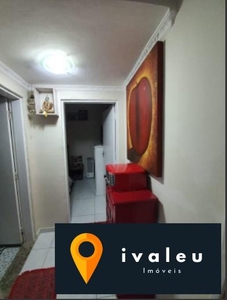 Apartamento para venda em São Paulo / SP, Santana, 2 dormitórios, 1 banheiro