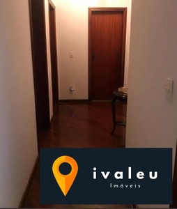 Apartamento para venda em São Paulo / SP, Santana, 4 dormitórios, 4 banheiros, 2 suítes, 3 garagens