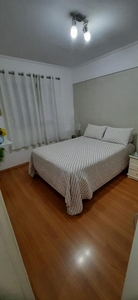 Apartamento para venda em São Paulo / SP, Vila Guilherme, 2 dormitórios, 2 banheiros, 1 garagem