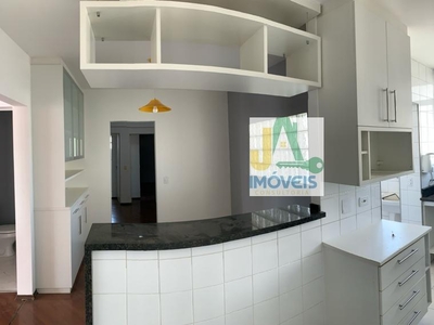 Apartamento para venda em São Paulo / SP, VILA MASCOTE, 3 dormitórios, 4 banheiros, 3 suítes, 2 garagens, construido em 2006