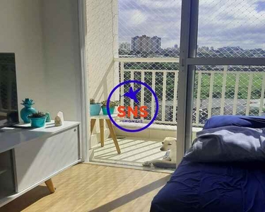 APARTAMENTO RESIDENCIAL em CAMPINAS - SP, JARDIM CAMPOS ELÍSEOS