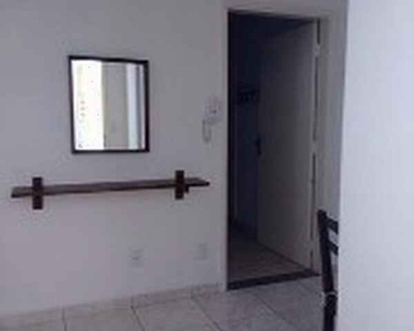 Apartamento Residencial em GUARUJÁ - SP, BARRA FUNDA