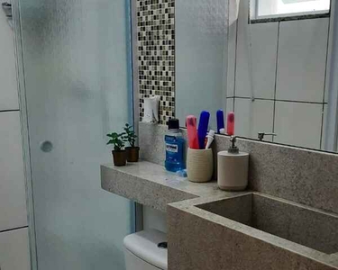 APARTAMENTO RESIDENCIAL em SANTO ANDRÉ - SP, JARDIM SANTO ALBERTO