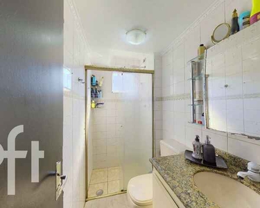 APARTAMENTO RESIDENCIAL em SÃO PAULO - SP, JARDIM DANFER