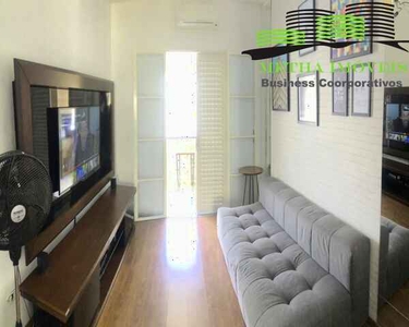 Apartamento RESIDENCIAL em SOROCABA - SP, JARDIM EUROPA