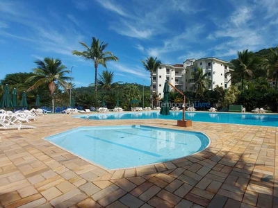 Apto 2 dorm. na Praia das Toninhas I Piscina; Ar cond.; Wi-fi