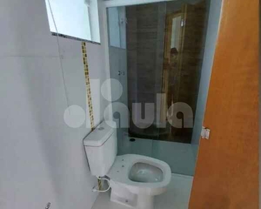 Bangu, apartamento sem condomínio com 44mts, 2 dorms, localizado ao lado da UFABC