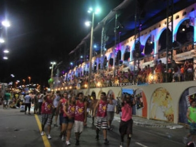 Carnaval 2023 apart hospeda de 9 a 10 adultos Ondina