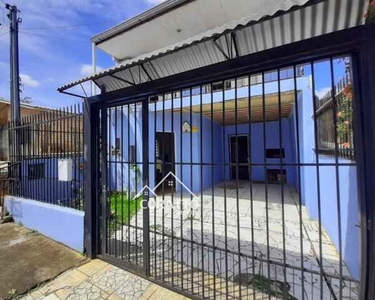 Casa a Venda no bairro São Luiz Gonzaga em Passo Fundo - RS. 2 banheiros, 3 dormitórios, 2