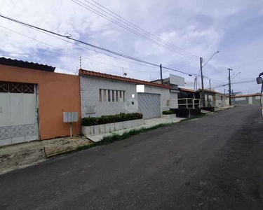 Casa a venda no conjunto Vila Nova Manaus