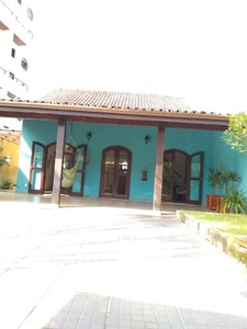 Casa Azul Ubatuba
