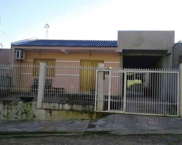 Casa com 2 Dormitorio(s) localizado(a) no bairro Lomba da Palmeira em Sapucaia do Sul / R