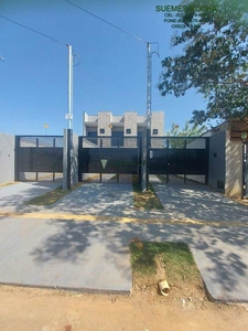 Casa com 2 quartos à venda, 117.0m²