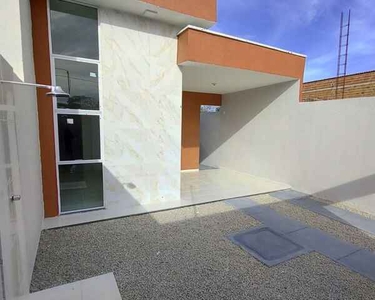 Casa com 3 dormitórios à venda, 86m² por R$ 210.000,00- Pedras - Fortaleza/CE