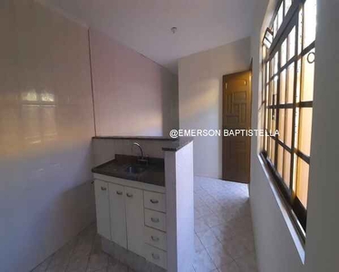 Casa para Venda em Itatiba, Bairro Novo Cruzeiro, 2 Dormitórios sendo 1 Suíte por R$ 310