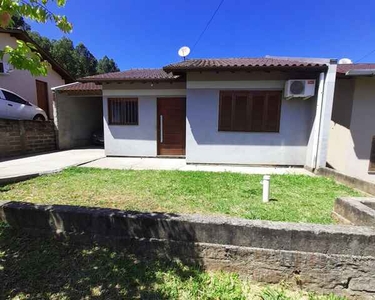 Casa - Sobrado em Estância Velha / Campo Grande