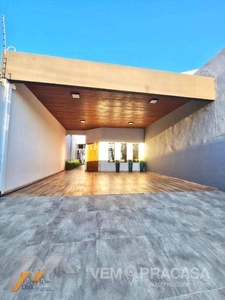 Casa Térrea com 2 Quartos à Venda por R$ 1.290.000