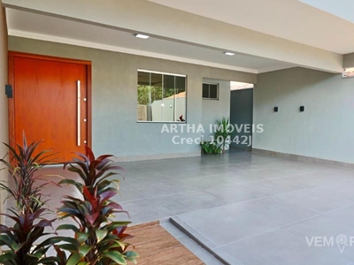 Casa Térrea com 4 Quartos à Venda por R$ 1.450.000