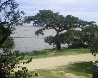 ![CDATA[Terreno para Venda - 0m², 0 dormitórios, Belém Novo, Porto Alegre]]