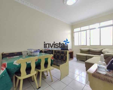 Comprar apartamento térreo de 2 quartos na Vila Belmiro por R$ 250 mil