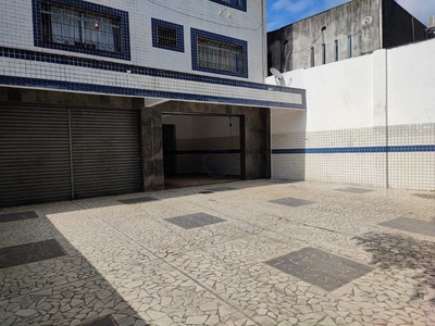 Galpão, Centro, Santos - R$ 1.4 mi,