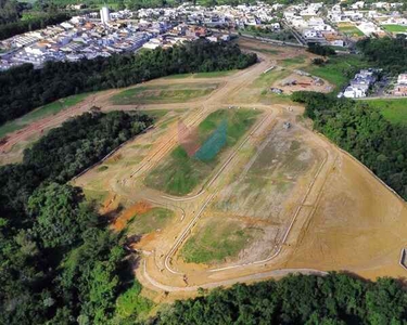 JARDIM PARK VISTA REAL - INDAIATUBA, SP