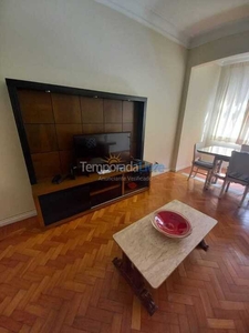 Lindo apartamento de 3 quartos em Copacabana!