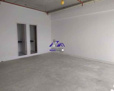 Sala comercial com 57m² a venda em Barueri - 1 vaga de garagem