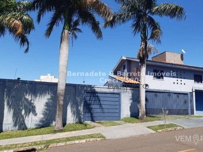 Sobrado com 3 Quartos à Venda por R$ 1.500.000