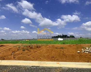 TERRENO CONDOMINIO RESIDENCIAL em NOVA ODESSA - SP, PARQUE DOS PINHEIROS