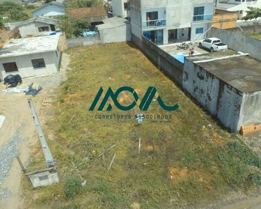 Terreno exclusivo - Balneário Sai Mirim, limpo e aterrado. Próximo Rua 370/ Cornelsen