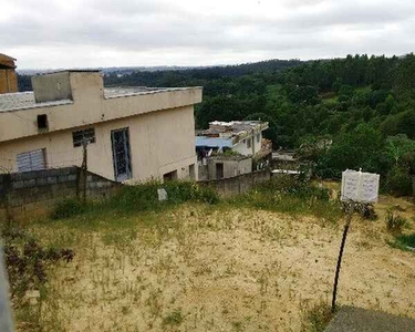 TERRENO RESIDENCIAL em JUNDIAÍ - SP, JARDIM SANTA GERTRUDES