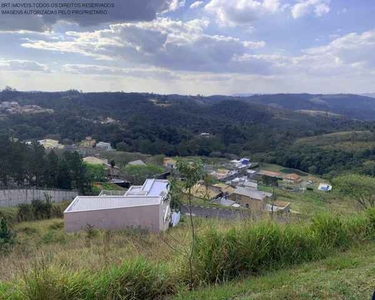 TERRENO RESIDENCIAL em SÃO ROQUE - SP, TAIPAS DE PEDRA