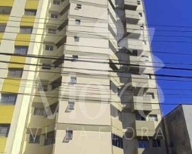 VENDA de Apartamento Kitnet, Quarto Planejado, Sala, Cozinha Planejada, em Condomínio Fech