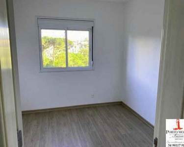 Vivare Condomínio Clube - apartamento 02 dormit. a venda no bairro Santa Catarina, em Caxi