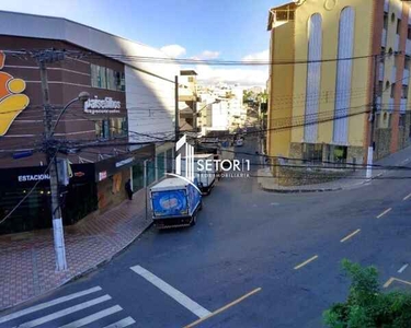 WG - Apartamento à venda, 102 m² por R$ 310.000,00 - Paineiras - Juiz de Fora/MG