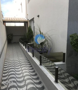 Apartamento à venda em São Salvador com 720 m², 1 vaga