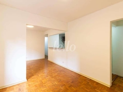 Apartamento com 2 quartos para alugar na al. santos, --, jardins, são paulo, 85 m2 por r$ 3.300