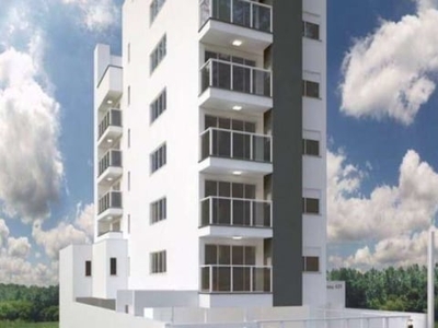 Apartamento com 3 dormitórios à venda, 93 m² por r$ 539.899,35 - passo de torres - passo de torres/sc