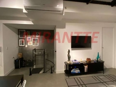 Apartamento de 90m² com 2 quartos em parada inglesa