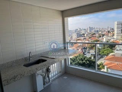 Apartamento em Jardim São Paulo(Zona Norte), São Paulo/SP de 56m² 2 quartos à venda por R$ 587.000,00