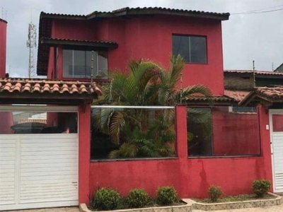 Casa à venda, 230 m² por r$ 680.000,00 - cibratel i - itanhaém/sp